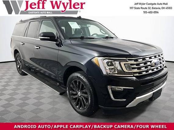 FORD EXPEDITION MAX 2019 1FMJK2AT4KEA43390 image FORD EXPEDITION MAX 2019 1FMJK2AT4KEA43390 image